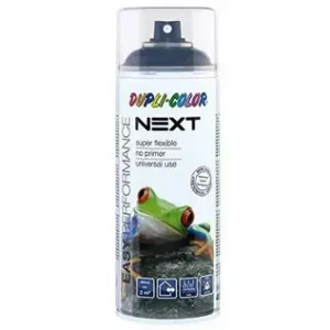 Kupte dnes | DUPLI-COLOR NEXT Barva ve spreji Černá RAL 9005 400 ml